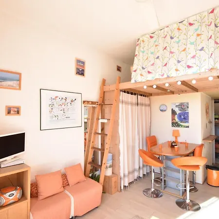 Dunes - Hossegor Agreable En Bordure De La Sud D'hossegor דירה *