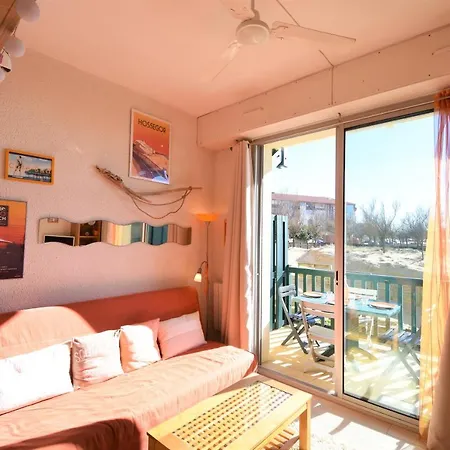 Dunes - Hossegor Agreable En Bordure De La Sud D'hossegor דירה