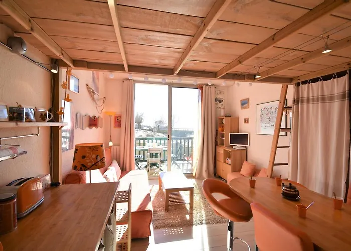 Dunes - Hossegor Agreable En Bordure De La Sud D'hossegor