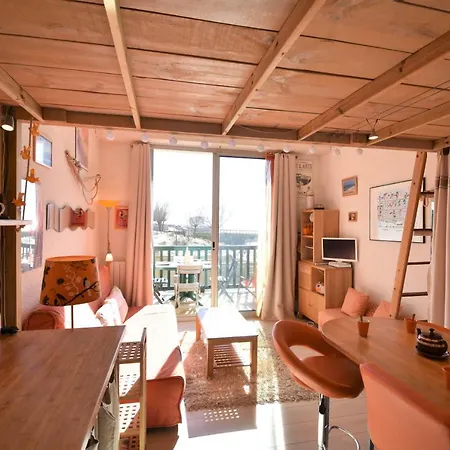 Dunes - Hossegor Agreable En Bordure De La Sud D'hossegor