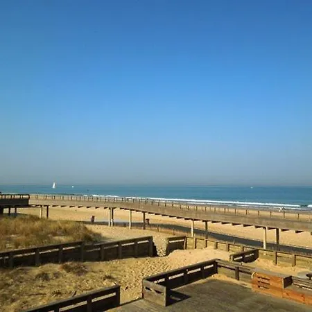 Apartmán Dunes - Hossegor Agreable En Bordure De La Sud D'hossegor Soorts-Hossegor