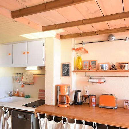 Apartmán Dunes - Hossegor Agreable En Bordure De La Sud D'hossegor *