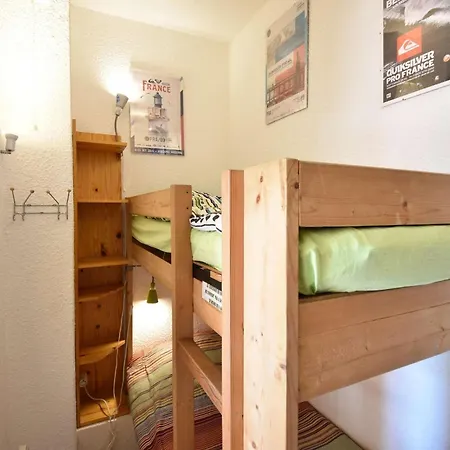Apartmán Dunes - Hossegor Agreable En Bordure De La Sud D'hossegor