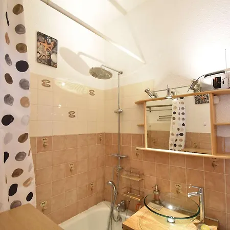 Apartmán Dunes - Hossegor Agreable En Bordure De La Sud D'hossegor *