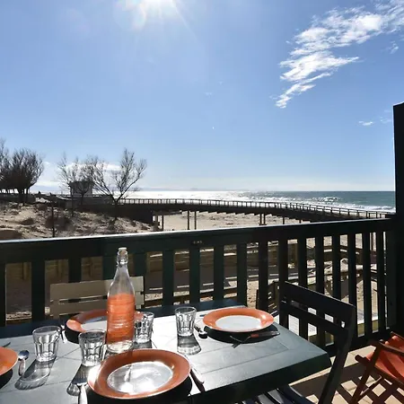 Dunes - Hossegor Agreable En Bordure De La Sud D'hossegor Apartmán *